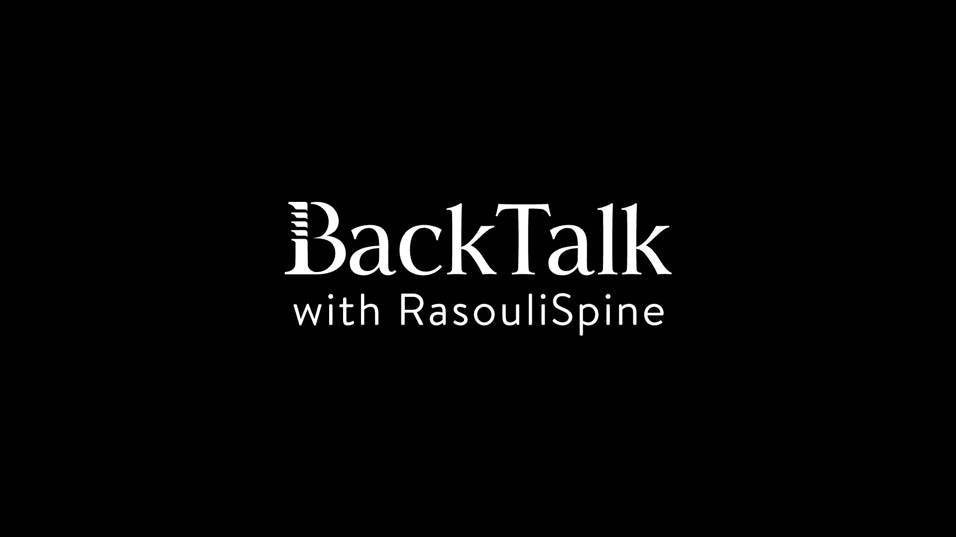 RasouliSpine Announces Collaboration with The View Hospital in Doha