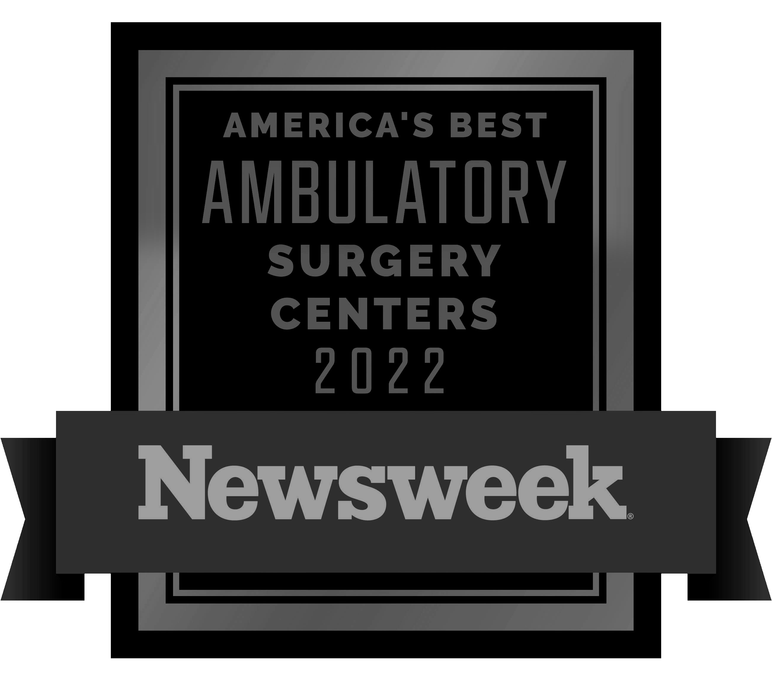 Ambulatory Surgery Centers